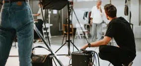Realización Audiovisual