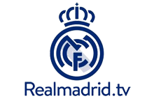 Logo Real Madrid TV