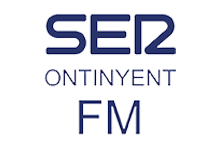 Logo Ser ontinyent FM