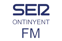 Logo Ser ontinyent FM