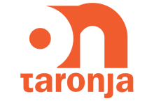 Logo Taronja