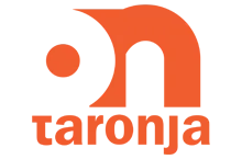 Logo Taronja