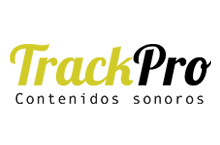 Logo Track Pro