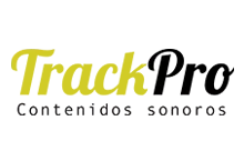 Logo Track Pro