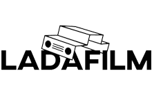 Logo Lada Film