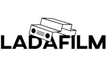 Logo Lada Film