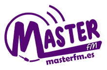 Logo Master FM