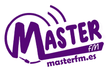 Logo Master FM