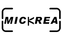 Logo Mickrea