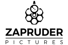 Logo Zapruder Pictures