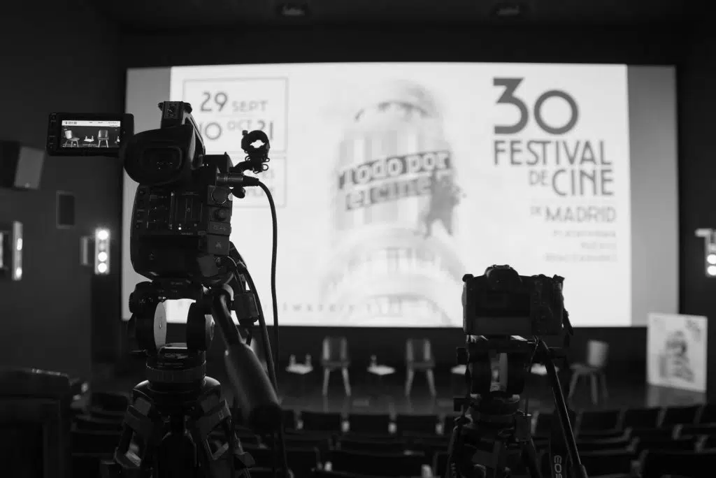 Festival de Cine de Madrid