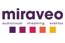 Logo Miraveo