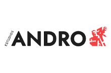 Logo Andro Studios