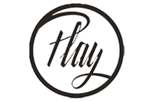 Logo The Playroom