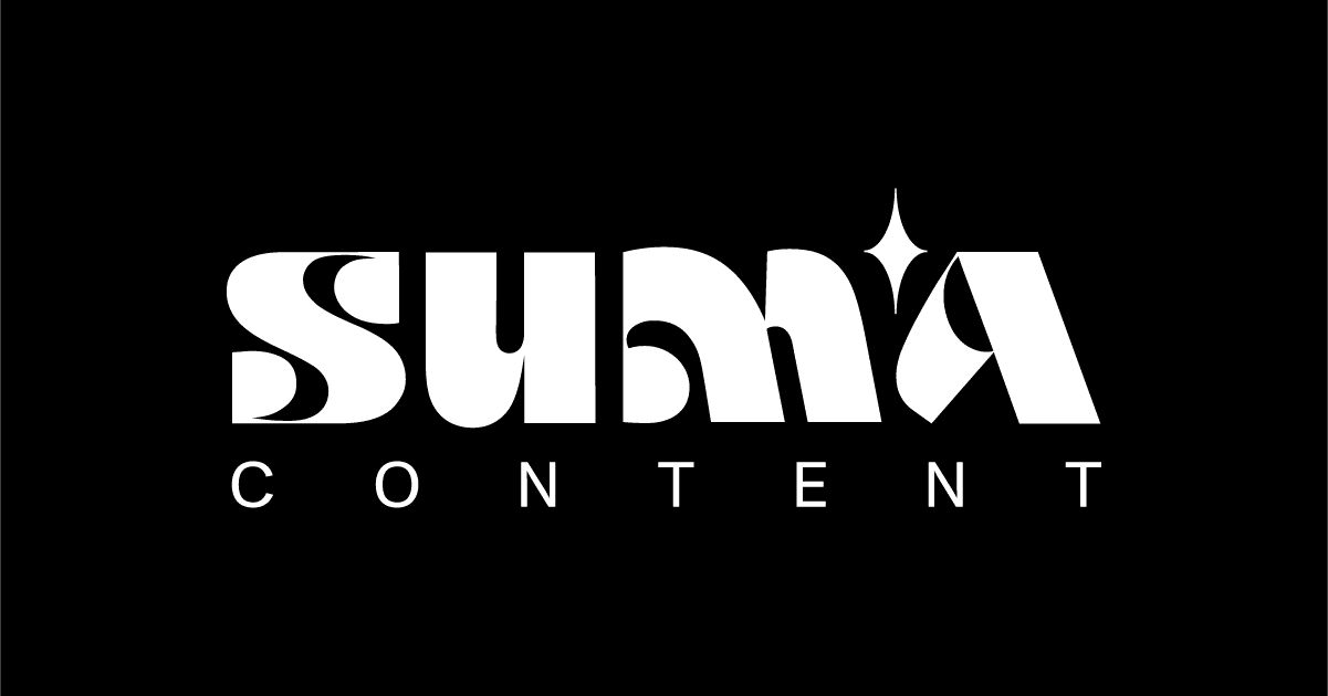Logo Suma Content