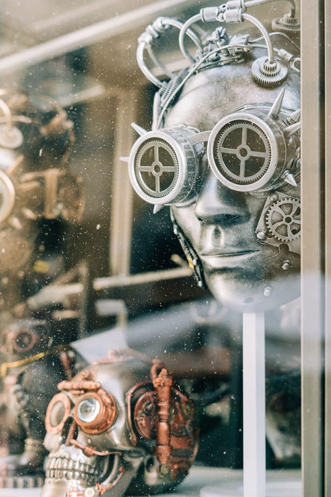 futuro doblaje, El futuro del doblaje: humano vs m&aacute;quina