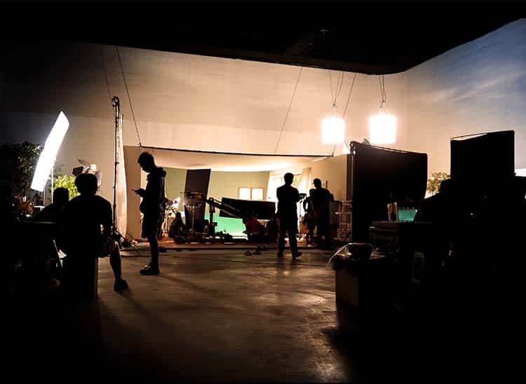 C&oacute;mo trabajar en pel&iacute;culas