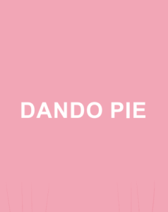 Dando pie