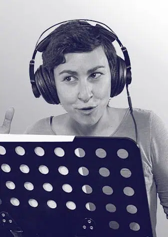 María Verdía