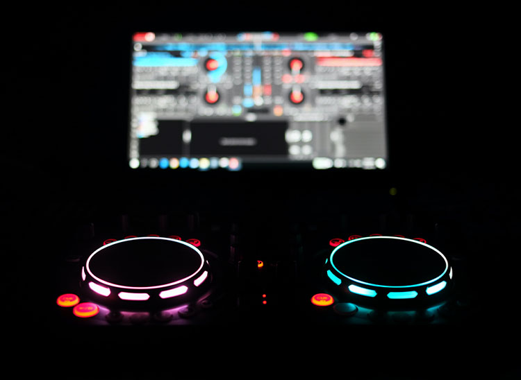 dj futuro