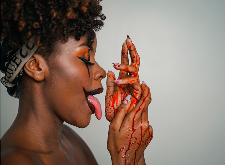 maquillaje-sangre