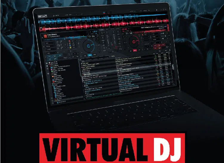 virtualdj, Guía completa sobre VirtualDJ: descubre el mundo de la mezcla musical digital