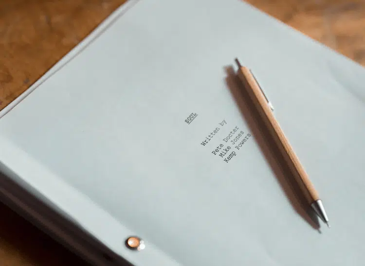 Cómo hacer el dossier de venta de una película