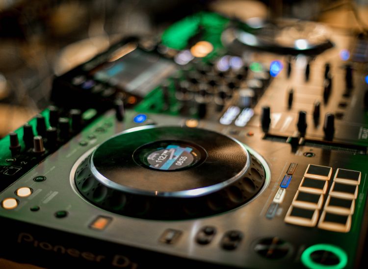 Qué es MusicGen