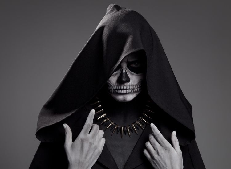 Corpse Paint en el cine