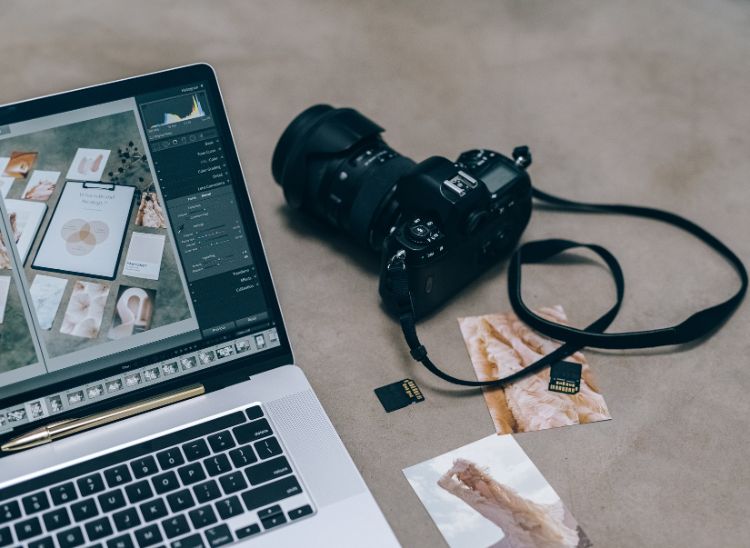 Fotografía analógica vs digital