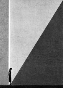 Approaching Shadows