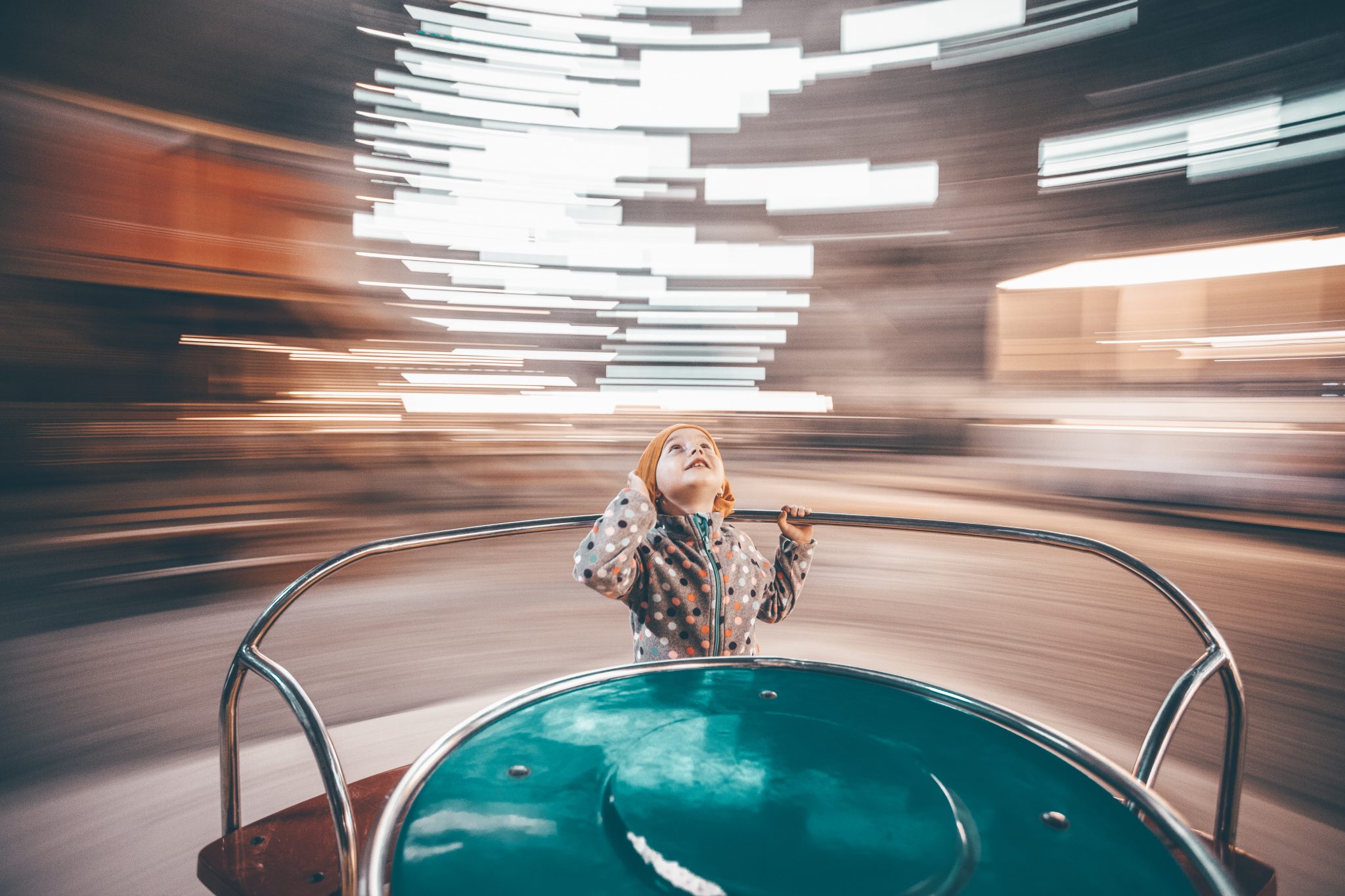 c&oacute;mo hacer barridos fotograficos, &iquest;C&oacute;mo hacer barridos fotogr&aacute;ficos?