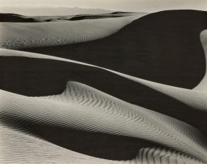 dunas de arena