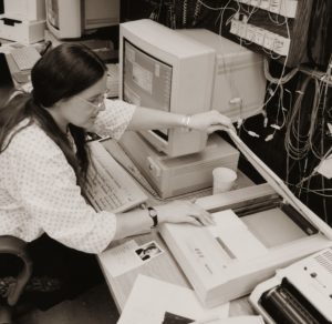 , La historia detr&aacute;s del Photoshop