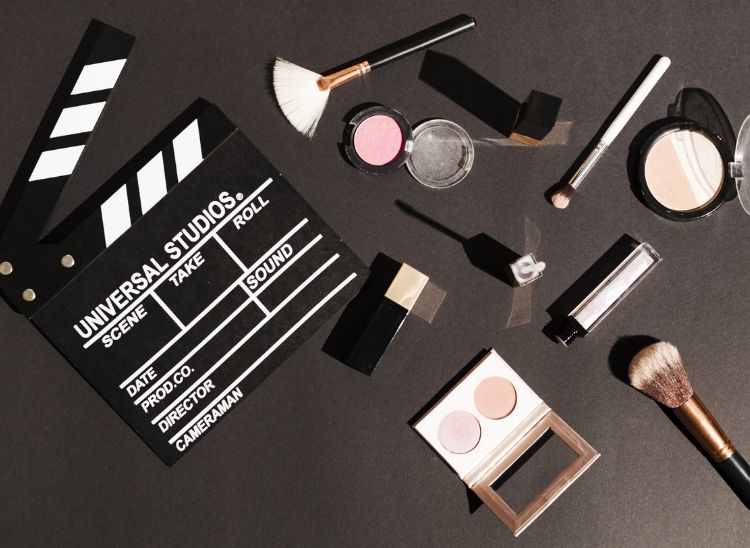 monster maquillajes cine