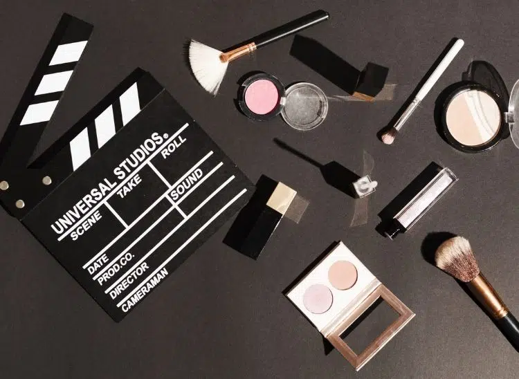 monster maquillajes cine