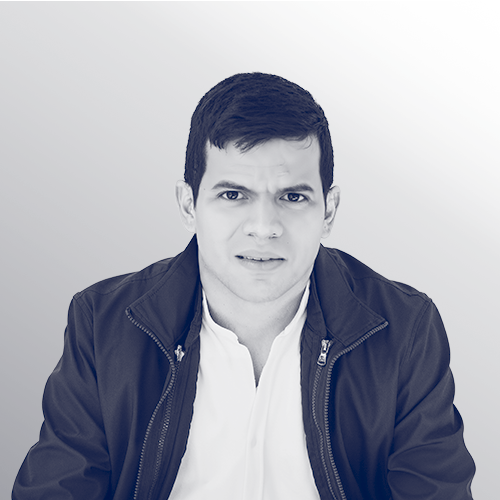 Eduardo Sánchez