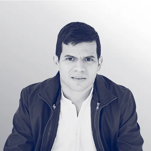 Eduardo Sánchez