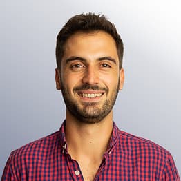 José Joaquín Pérez