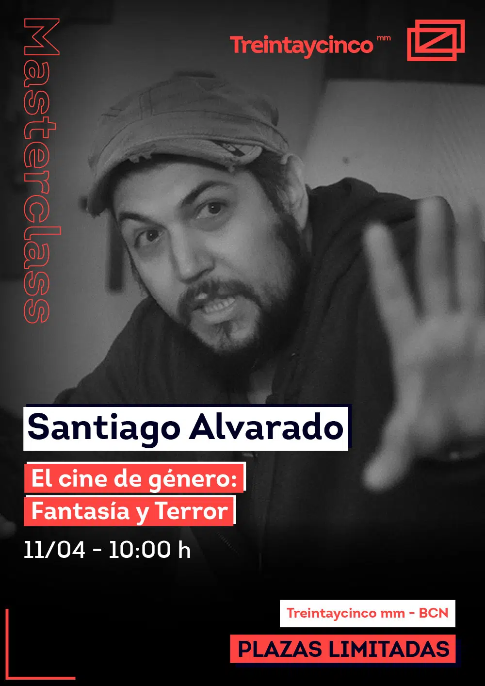 Santiago Alvarado