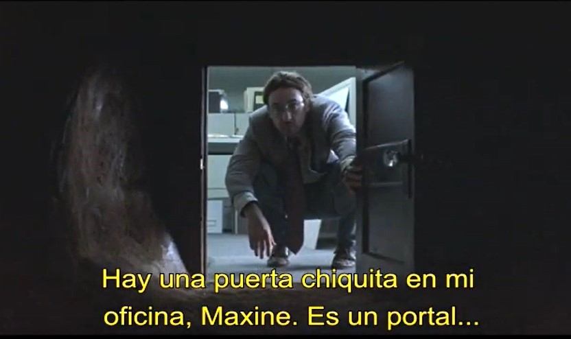 espacios-liminales- como-ser-John- Malkovich
