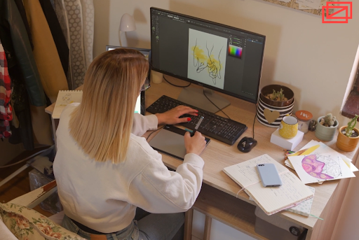 estudiar dise&ntilde;o gr&aacute;fico online, &iquest;D&oacute;nde estudiar dise&ntilde;o gr&aacute;fico online?