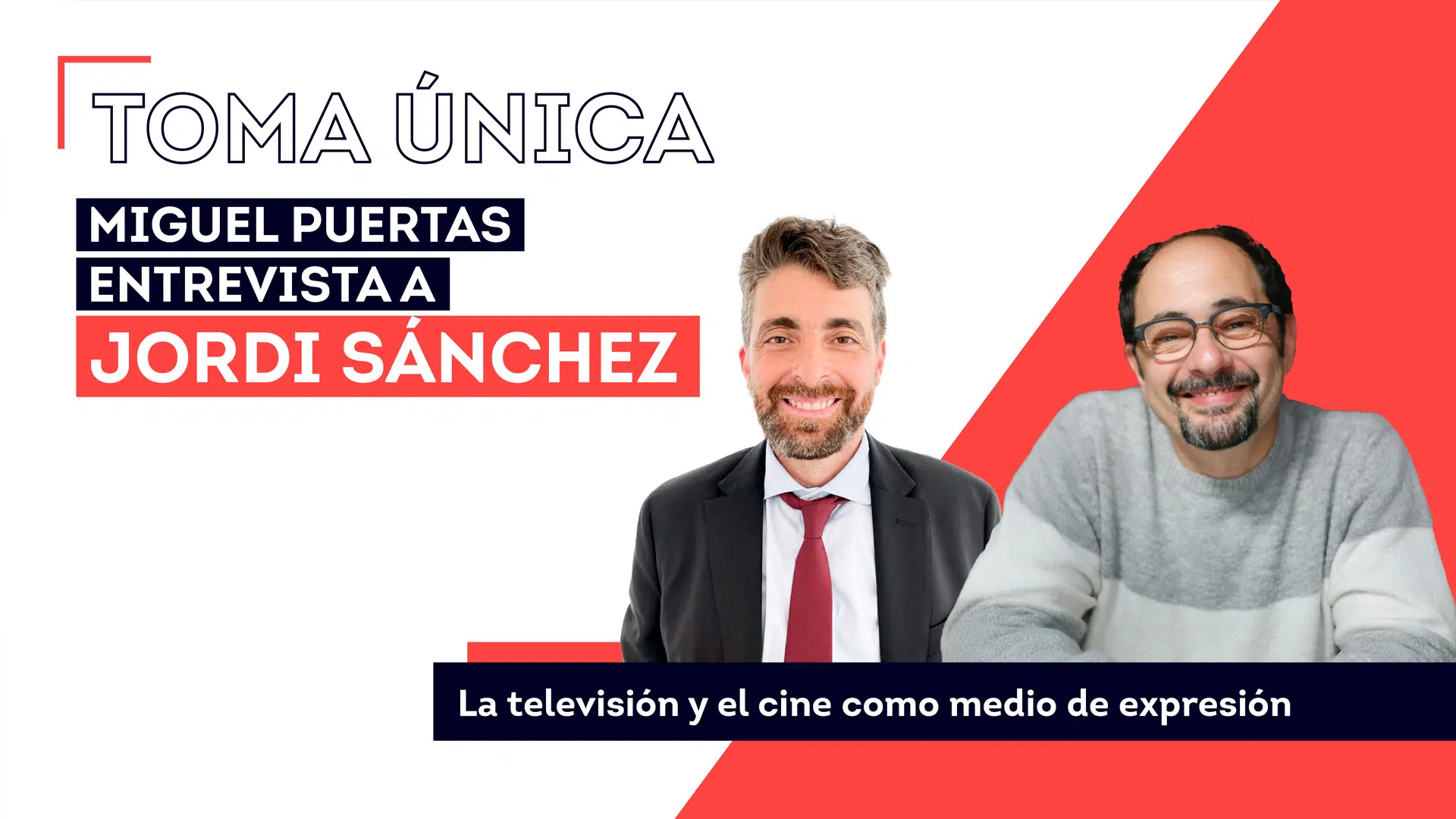 Toma única