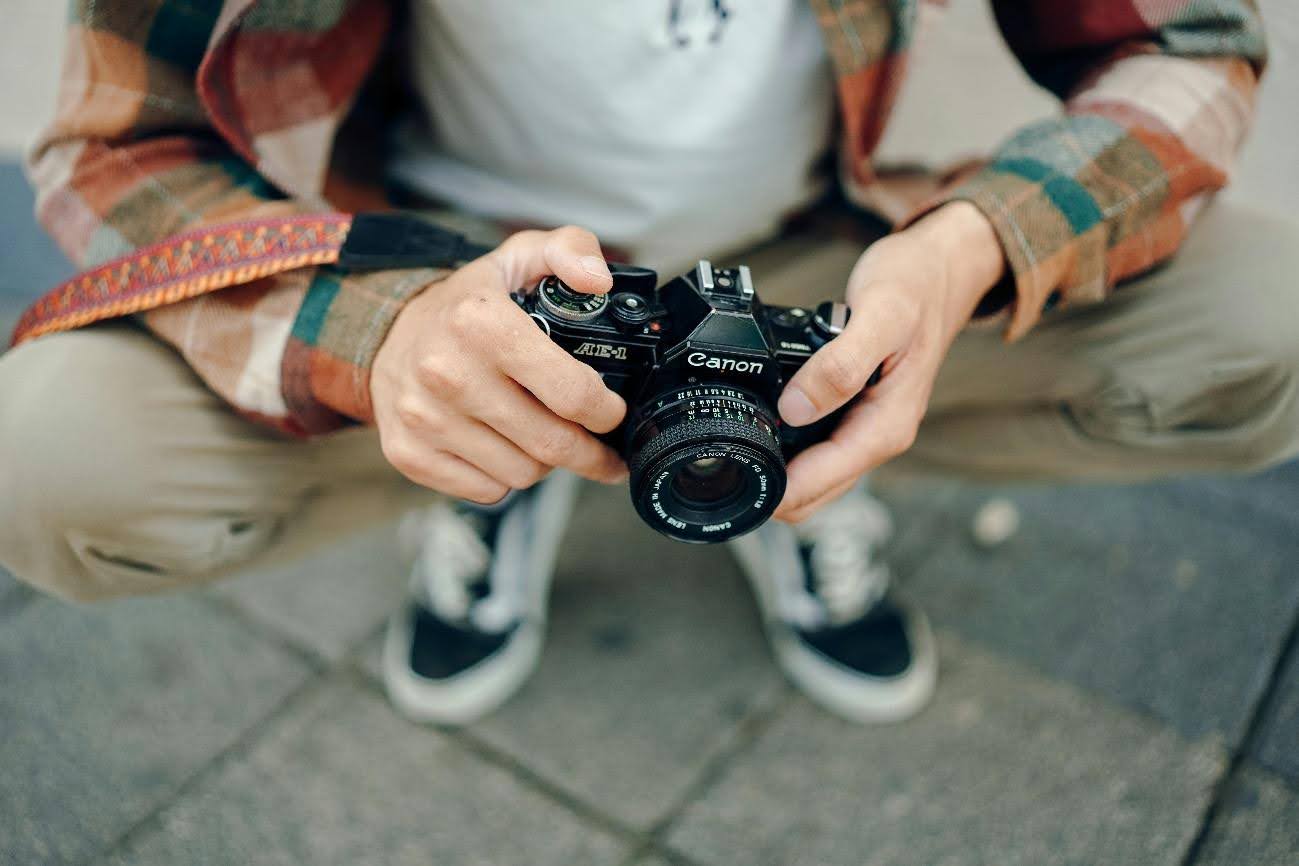 ¿Cómo ser fotógrafo freelance?, ¿Cómo ser fotógrafo freelance? Guía completa para iniciar tu carrera profesional