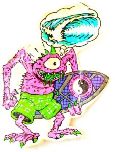 Steve Nazar, Steve Nazar: el artista detr&aacute;s de los ic&oacute;nicos dise&ntilde;os de Town & Country Surf Designs