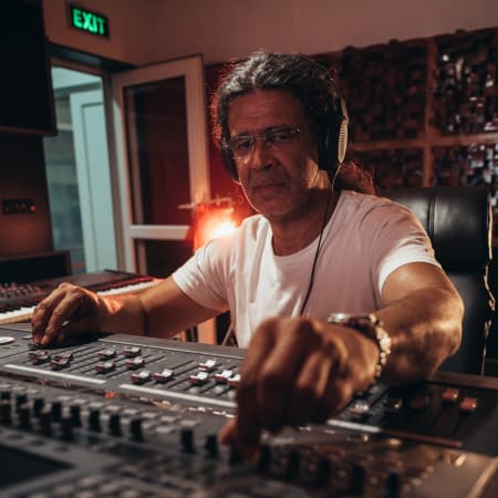 Tecnico Sonido Descripcion desktop