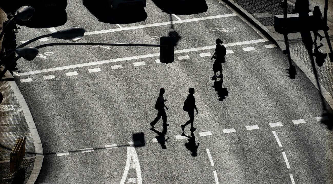 Fotografía Callejera