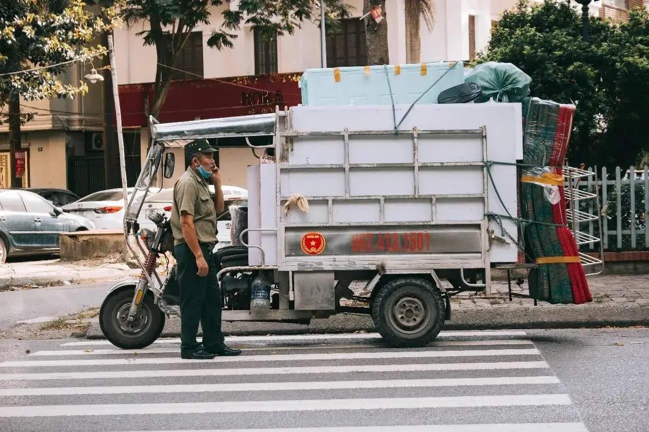 Fotografía callejera
