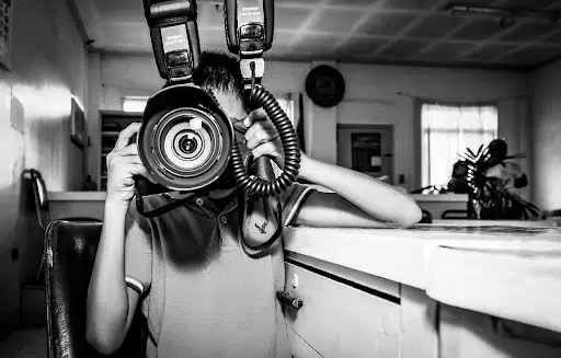 Foto de Roderick Salatan