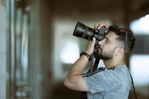 Foto de Omar Ramadan